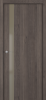 Межкомнатные двери S26N ДО бронза мат.