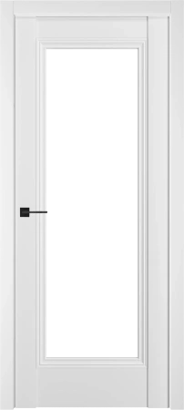 Межкомнатные двери EF1 ДО Air Space