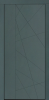 Входные двери Сталлер Comfort 3K ЮП-27 Грин - ЮП-23 Дуб йорк серый