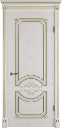 Межкомнатные двери Мilana