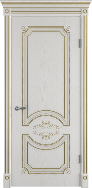 Межкомнатные двери Мilana