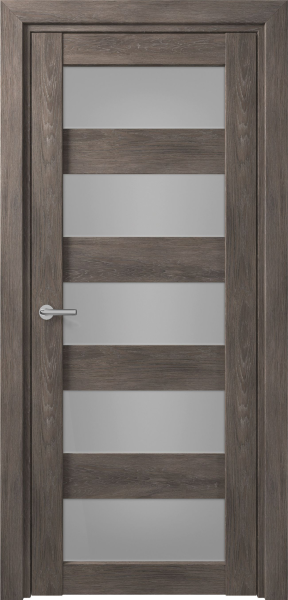 Межкомнатные двери D12 DEFORM ДО
