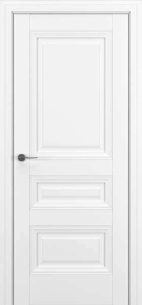 Межкомнатные двери Ампир ДГ Baguette B3