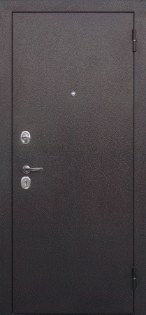 Тайга 7 см Зеркало