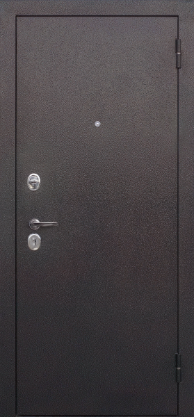 Тайга 7 см Бежевый клен