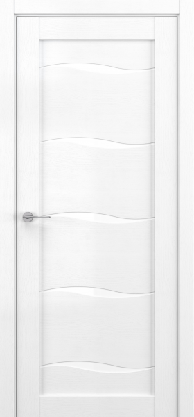 V1 DEFORM ДО белый лак