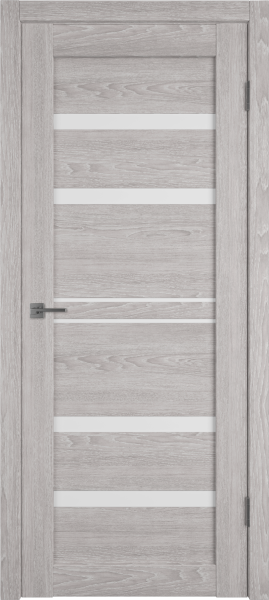 Межкомнатные двери Atum Pro Х26 white cloud