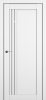 Межкомнатные двери S22N ДО Pure White