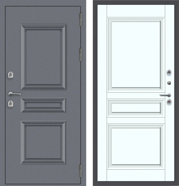 M62 ТЕРМО Velluto Bianco