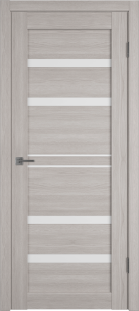 Межкомнатная дверь Atum Pro Х26 white cloud