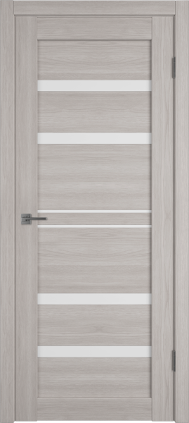 Межкомнатная дверь Atum Pro Х26 white cloud