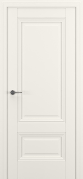 Межкомнатная дверь Турин ДГ Baguette B3