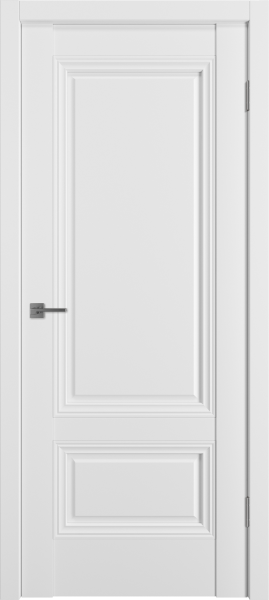 Межкомнатная дверь EF2.1 ДГ