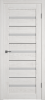 Межкомнатные двери Atum Pro AL7 white cloud