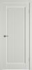 Межкомнатные двери Elegant 1 VR ДГ