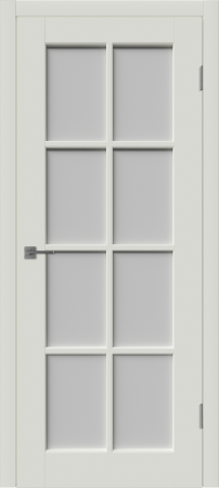 Межкомнатные двери Порта ДО white cloud
