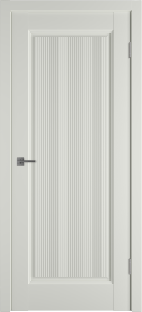 Межкомнатные двери Elegant 1 VR ДГ
