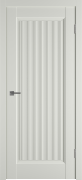 Межкомнатные двери Elegant 1 VR ДГ