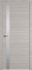 Межкомнатные двери Solo ДO Silver cloud