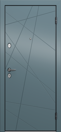 X5 PP САМУРАЙ X6-26 Верде/X6-26 Бьянко 950*2050 R