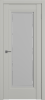 Межкомнатные двери EF1 ДО Crystal Cloud Line