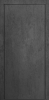 Входные двери Сталлер Comfort 3K ЮП-13 LS936-2 Бетон темный - ЮП-13 MI35 Санд серый