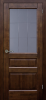 Межкомнатные двери Венеция м. ДО матовое с фрезеровкой