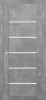 Межкомнатная дверь ST1 ДО