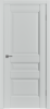 Межкомнатная дверь EST3 ДГ