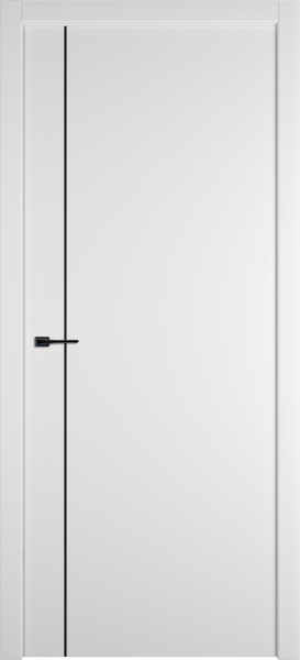 Межкомнатные двери Basic 1 V