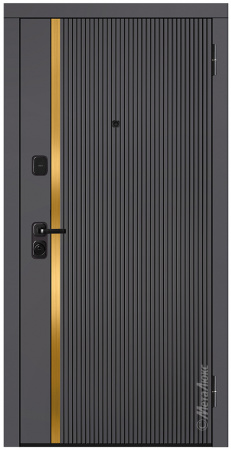 Статус M 661