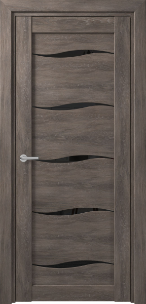 Межкомнатные двери D1 DEFORM ДО