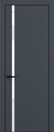 Межкомнатная дверь Квалитет К1 White Pure