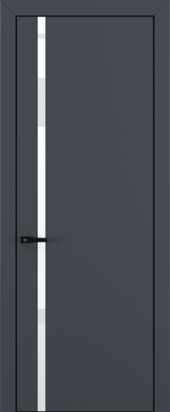 Межкомнатная дверь Квалитет К1 White Pure