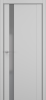 Межкомнатные двери S26N ДО серый мат.