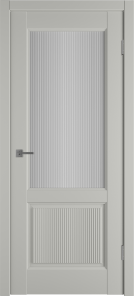Межкомнатные двери Elegant 2 VR ДО