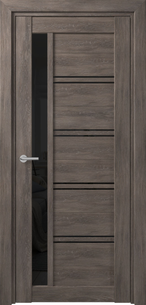 Межкомнатные двери D19 DEFORM ДО