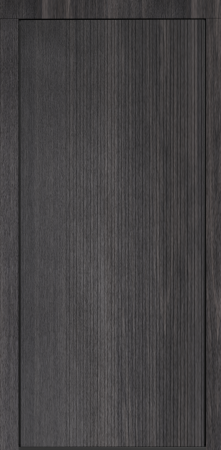 Входные двери Сталлер Comfort 3K ЮП-21 Орех тёмный - ЮП-21 Орех тёмный