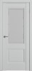 Межкомнатные двери EF2.2 ДО Crystal Cloud Line