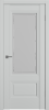 Межкомнатные двери EF2.1 ДО Crystal Cloud Line