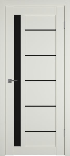 Межкомнатные двери E37 ДО Black
