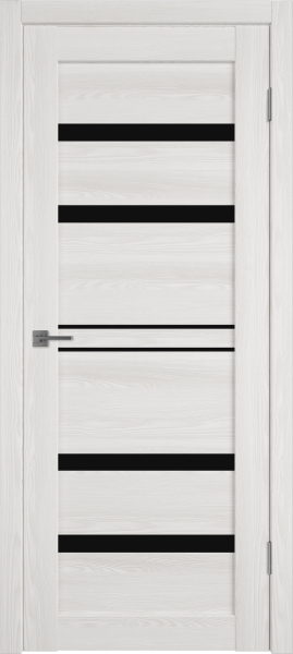 Межкомнатные двери Atum Pro Х26 Black