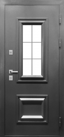 Протерма 3D Графит