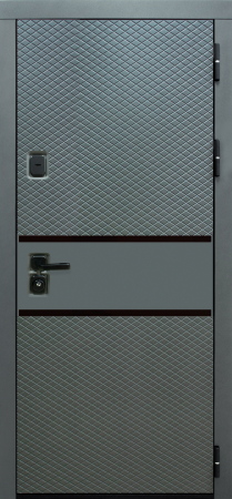 Акустика 2 CR