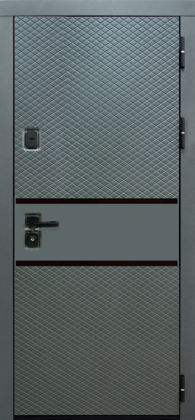 Акустика 2 BL