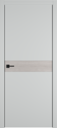 Межкомнатная дверь Urban H Вставка Stone Oak