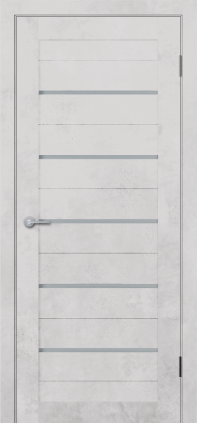 Межкомнатные двери ST1 ДО