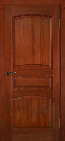 Межкомнатные двери Модель №16 ДГ