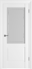 Межкомнатные двери Witon 02W ДО Crystal Cloud