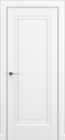 Межкомнатная дверь Неаполь ДГ Baguette B1